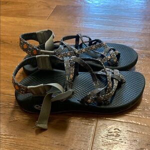 Chaco Sandals